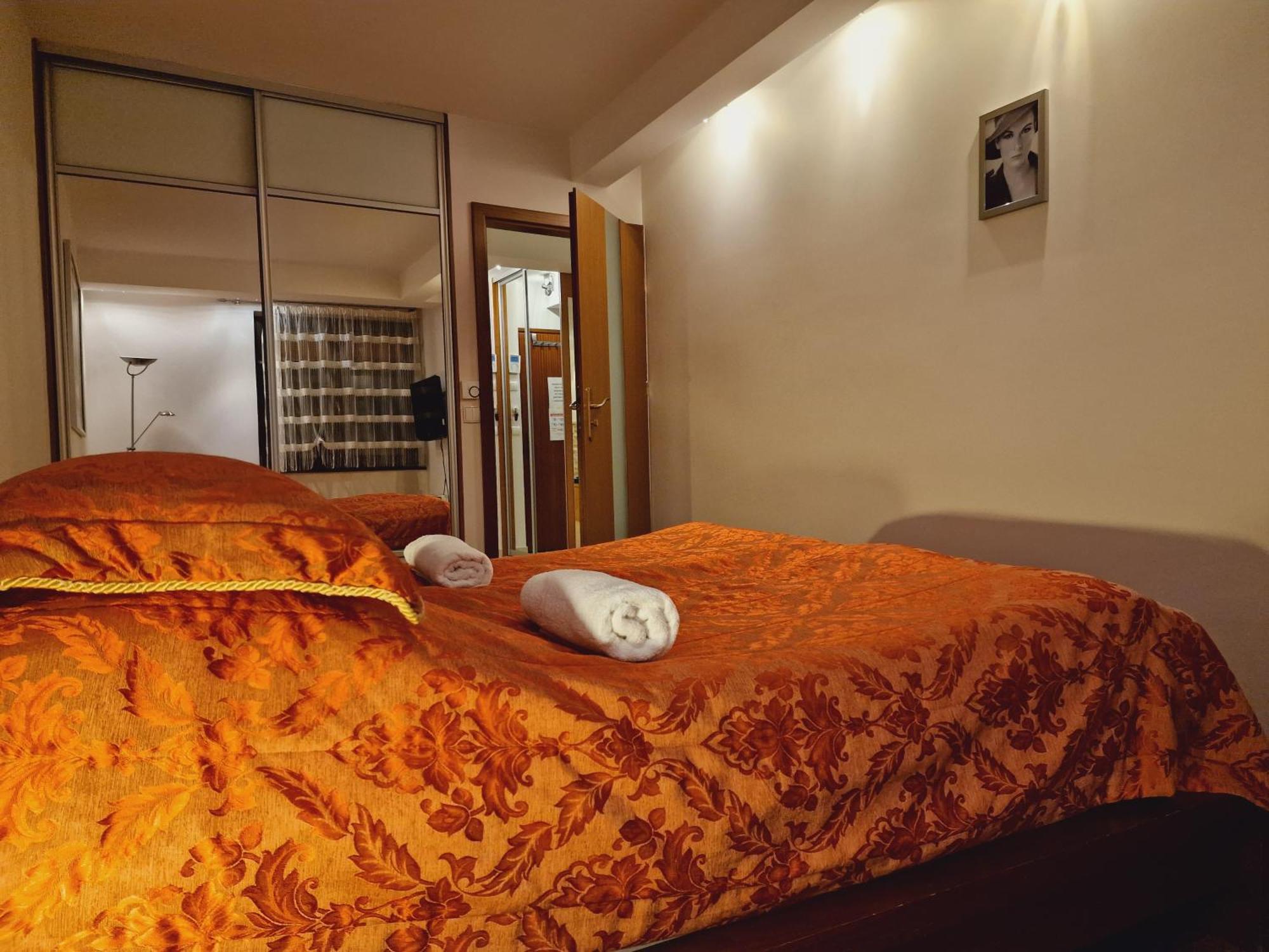 Zakoapartamenty Butorowy Residence Kościelisko Εξωτερικό φωτογραφία