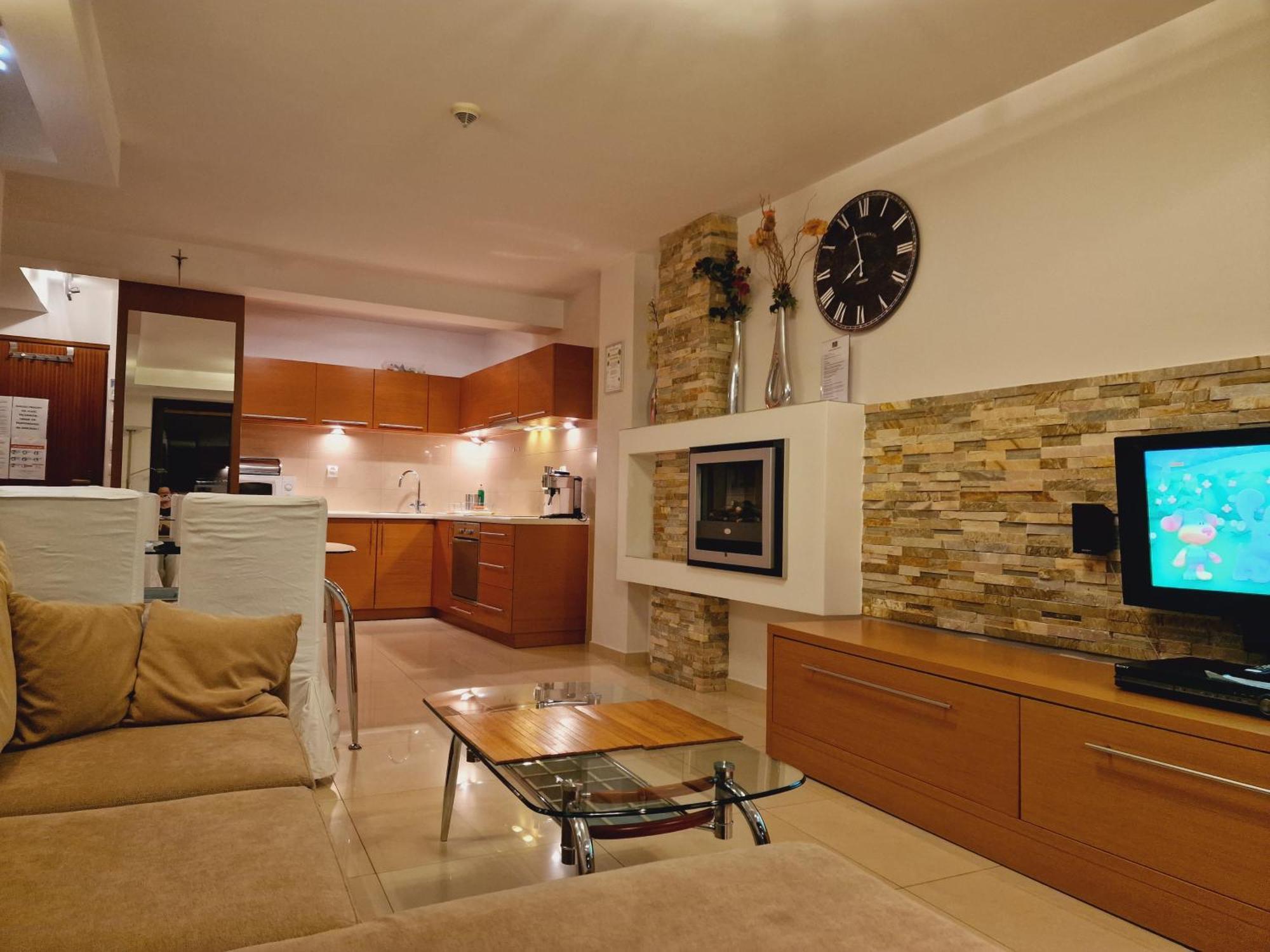 Zakoapartamenty Butorowy Residence Kościelisko Εξωτερικό φωτογραφία
